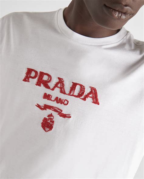 prada shirt men price